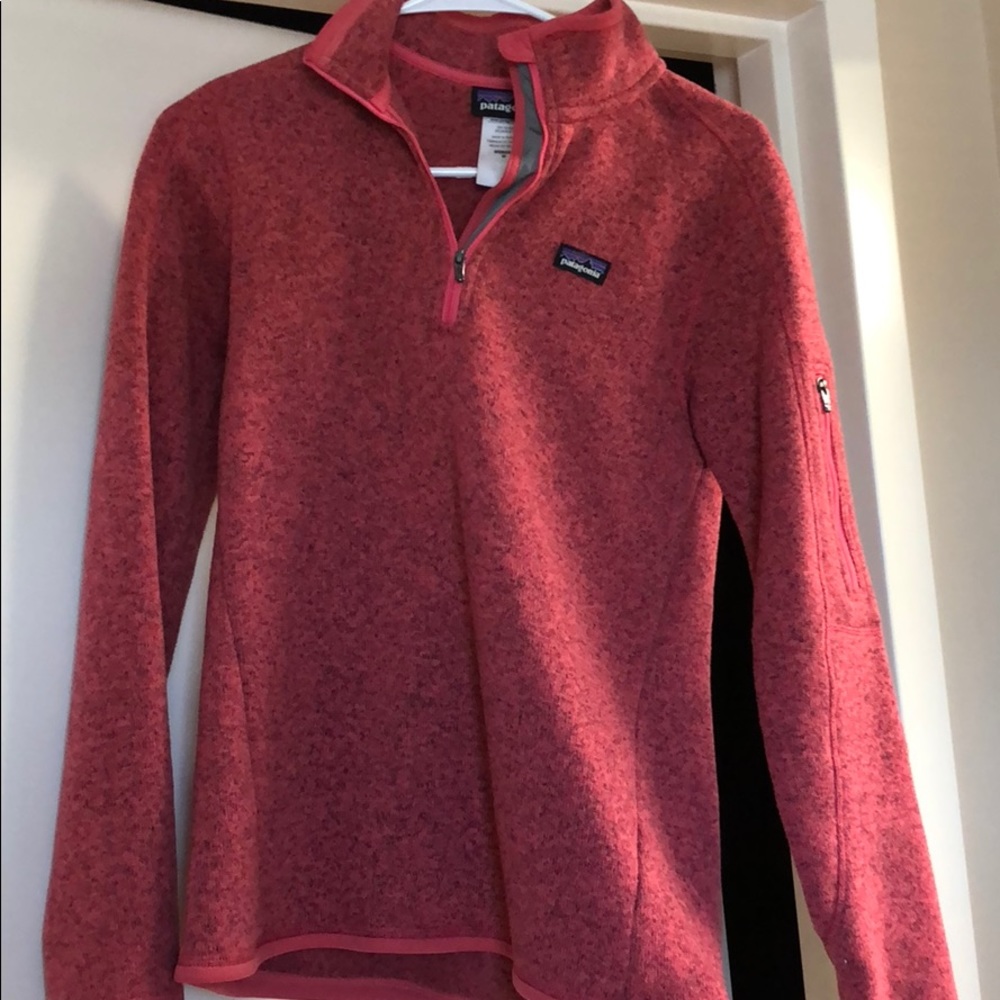 Better than Sweater Pullover